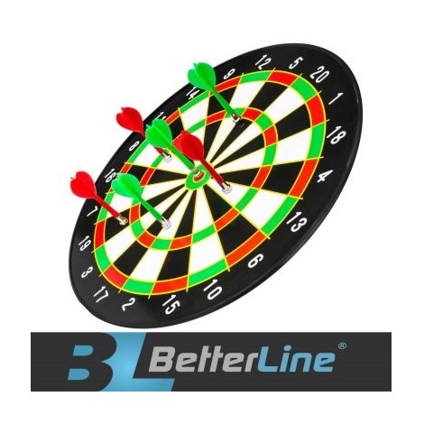 BETTERLINE Magnetic