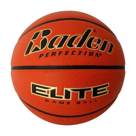 4. Baden Elite