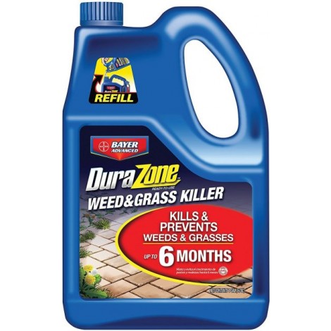 10 Best Weed Killers Reviewed & Tested In 2024 | TheGearHunt