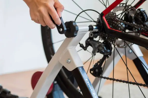 An in-depth review of the best bike trainers in 2018
