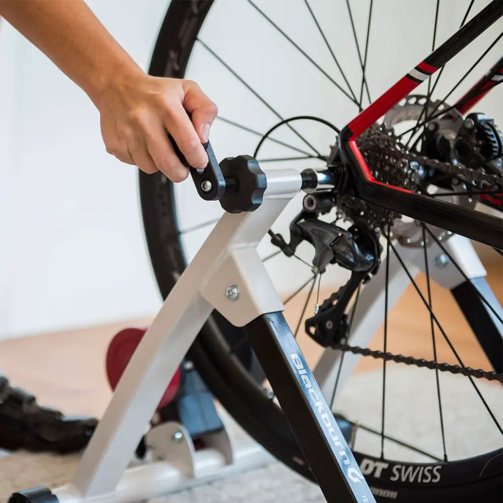 An in-depth review of the best bike trainers in 2018