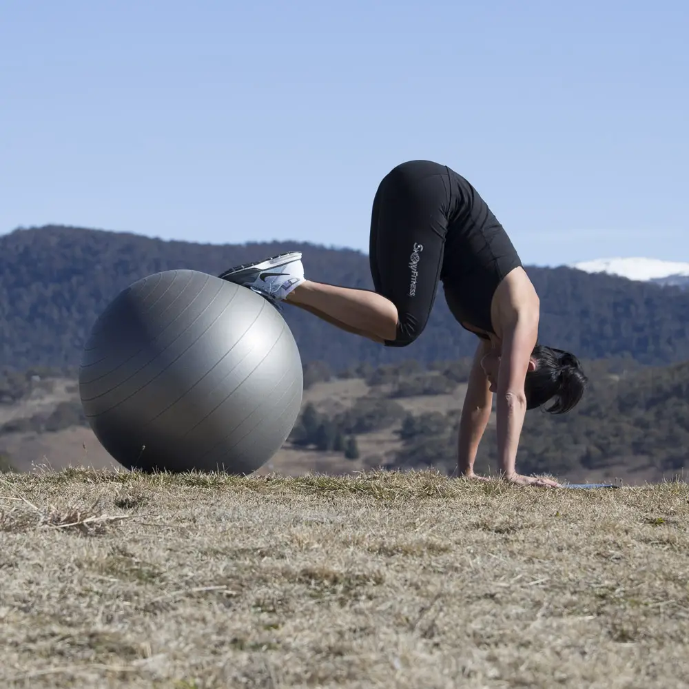 best quality exercise ball