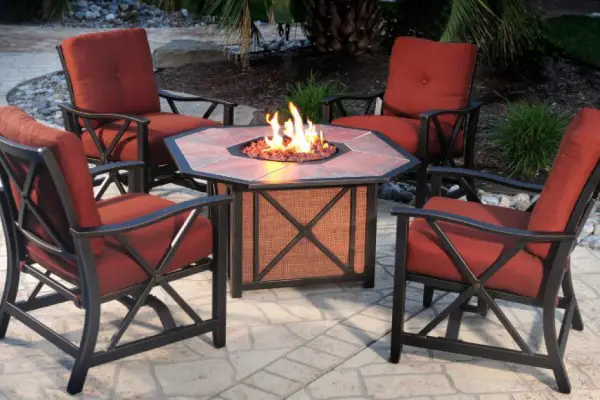 An in depth review of the best patio sets in 2018
