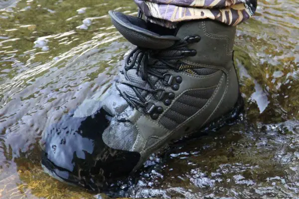 An in-depth review of the best wading boots in 2019