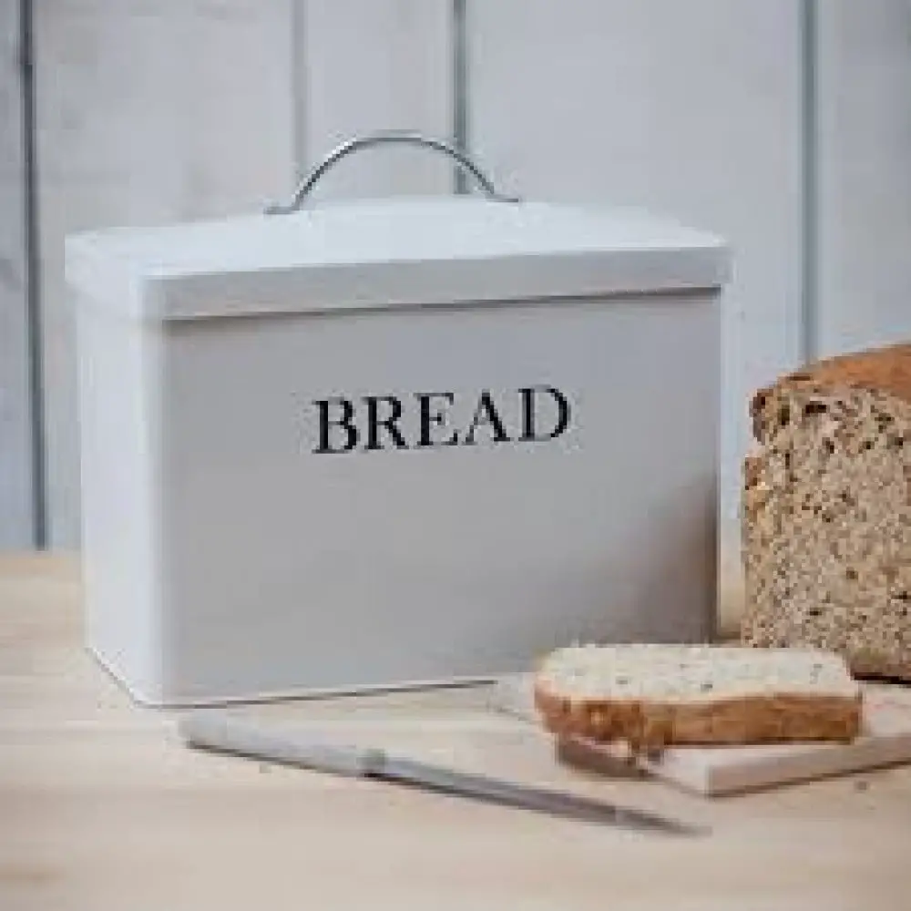 best bread bin for homemade bread