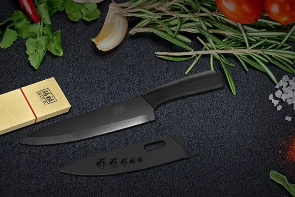 An in-depth review of the best ceramic knives
