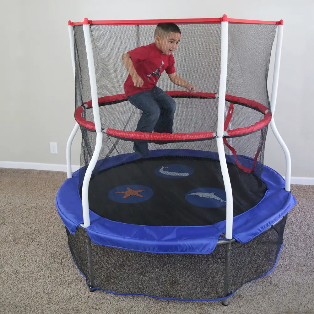 10 Best Indoor Trampolines Reviewed In 2022 TheGearHunt, 49% OFF