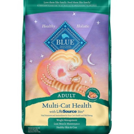 Blue Buffalo BLUE Adult