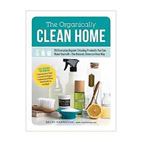 Organically Clean Home