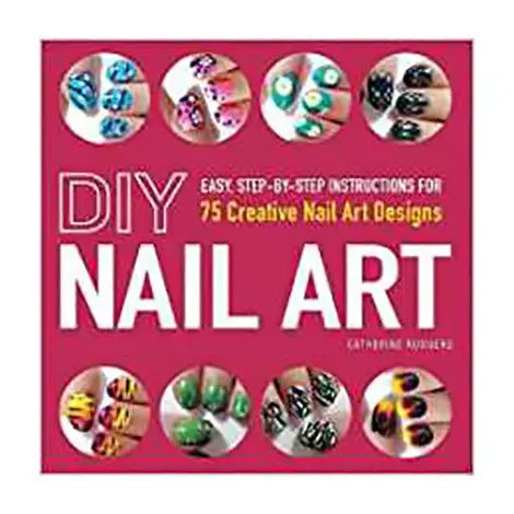 DIY Nail Art