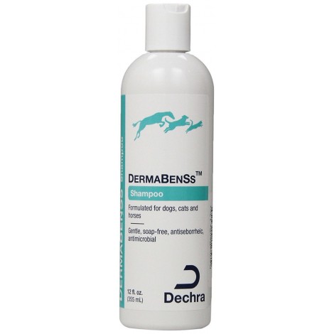 4. Dechra DermaBenSs