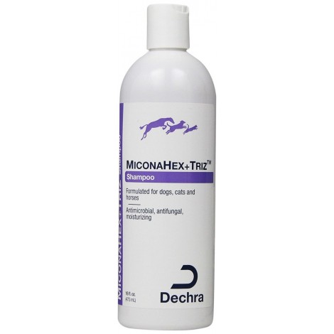 1. Dechra
