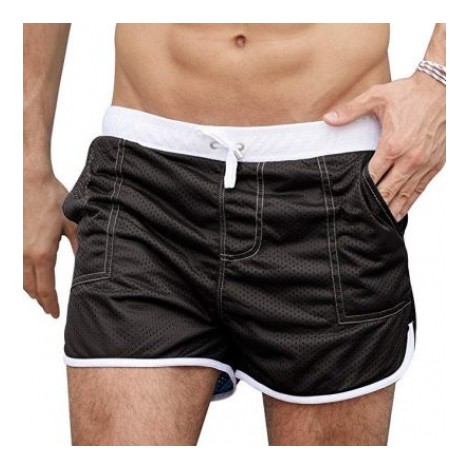 5. Desmit Shorts