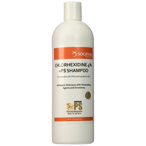 3. Dr. Muller Pet Solutions