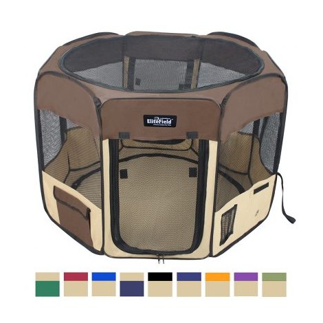 6. EliteField 2-Door Soft