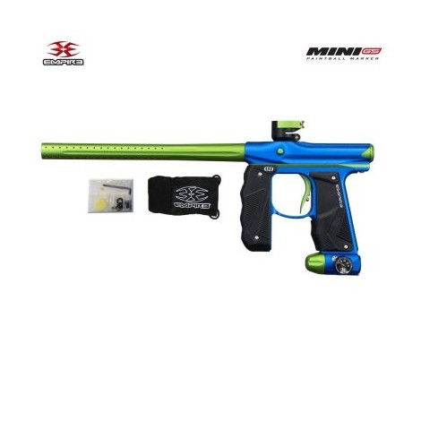  Empire Paintball Mini GS Marker