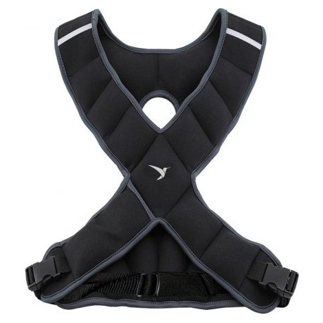 9. Empower Weighted