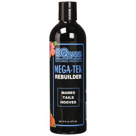 9. Eqyss Mega-Tek