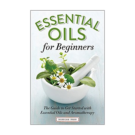 Essential Oils for Beginners