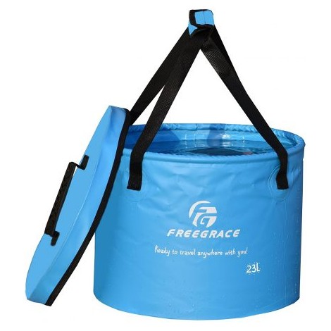  Freegrace Premium Collapsible