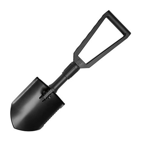 gerber gorge folding shovel review