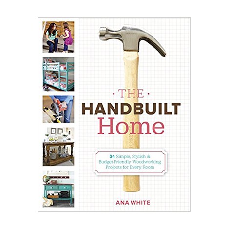 The Handbuilt Home