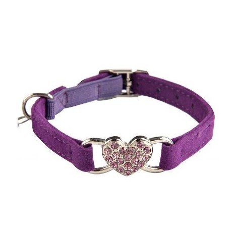 4. Heart Bling