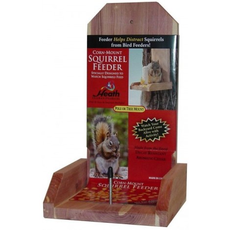 8. Heath Outdoor Products