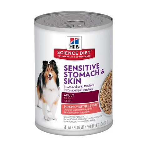 Hill's Science Diet Adult