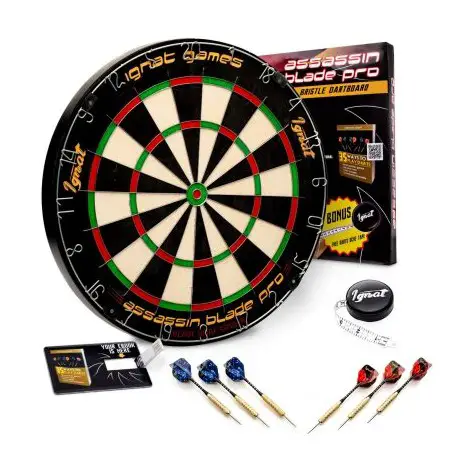 Ignat Games Professional