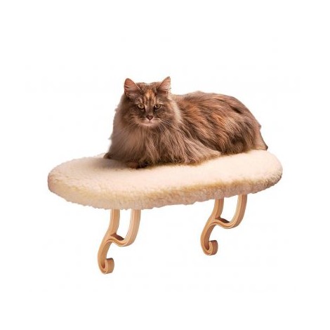 6. K&H Kitty Sill
