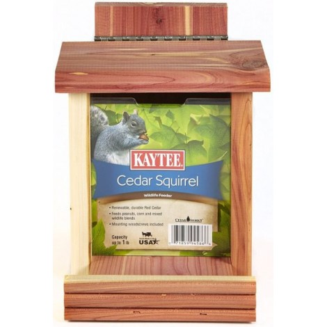 1. Kaytee Cedar