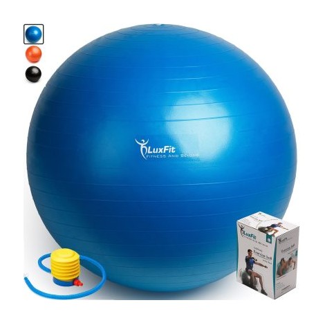 2. LuxFit Premium EXTRA THICK