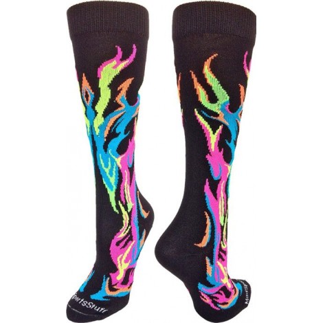 8. MadSportsStuff Flame