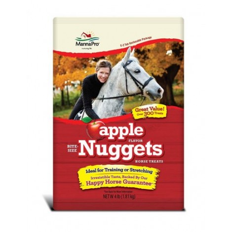 6. Manna Pro Apple