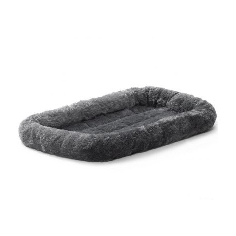 10. MidWest Deluxe Bolster