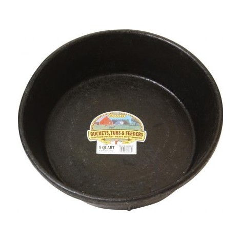  Miller Co Rubber Feed Pan