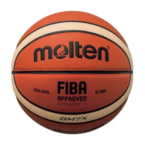 6. Molten X-Series
