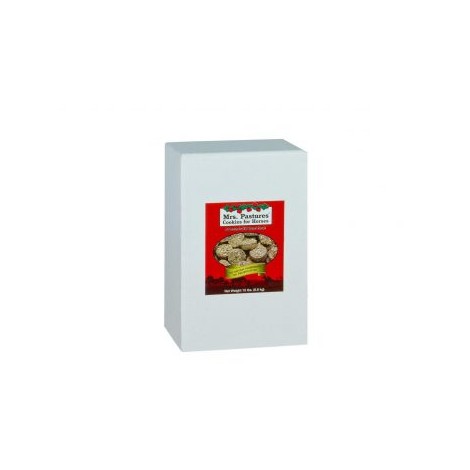 2. Mrs. Pastures Cookies
