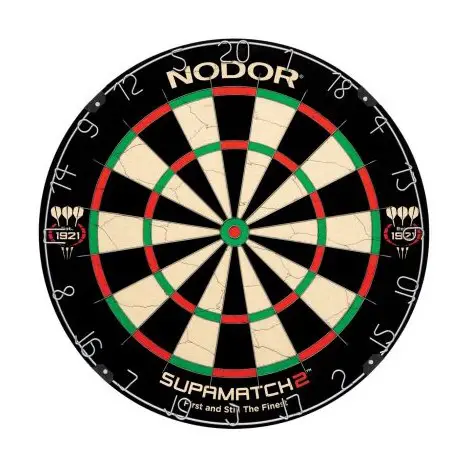 Nodor SupaMatch2 Bristle
