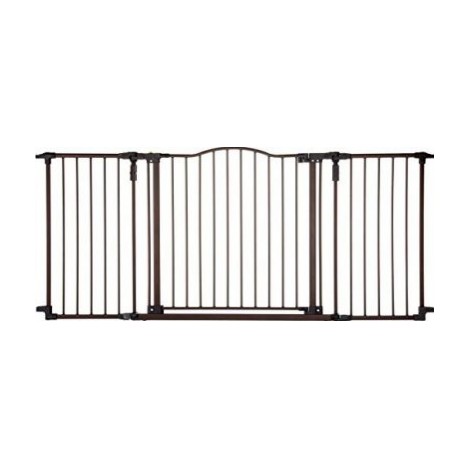 4. North States Supergate Deluxe