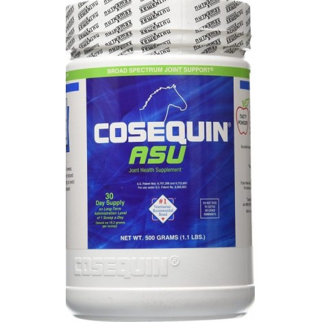 1. Nutramax Cosequin ASU