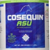 Nutramax Cosequin ASU
