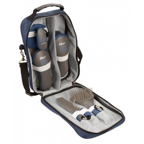 8. Oster Equine Care Series