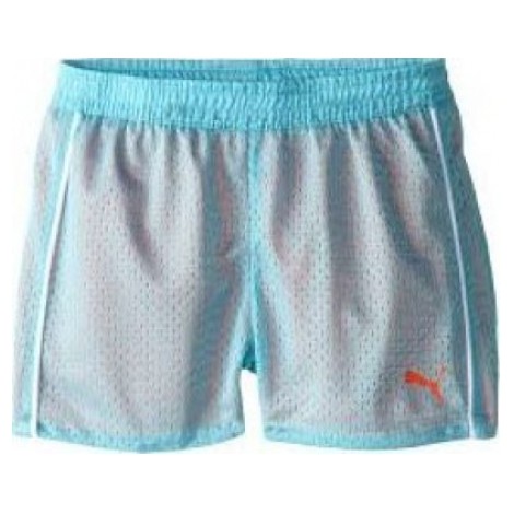8. Puma Double Mesh