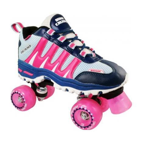 Sonic Cruiser Unisex Quad
