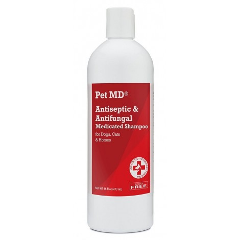 6. Pet MD