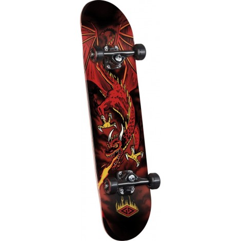 Powell-Peralta Gold Dragon