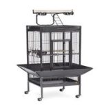 Prevue Pet Products Wrought Iron