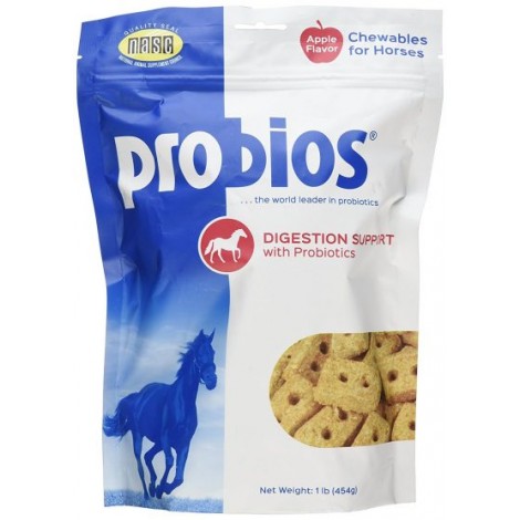 9. Probios Digestion Support